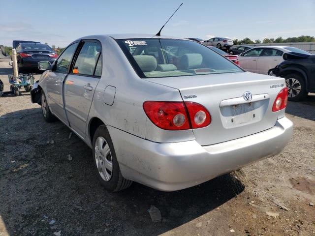 2019 TOYOTA COROLLA CE 1NXBR32E66Z692237