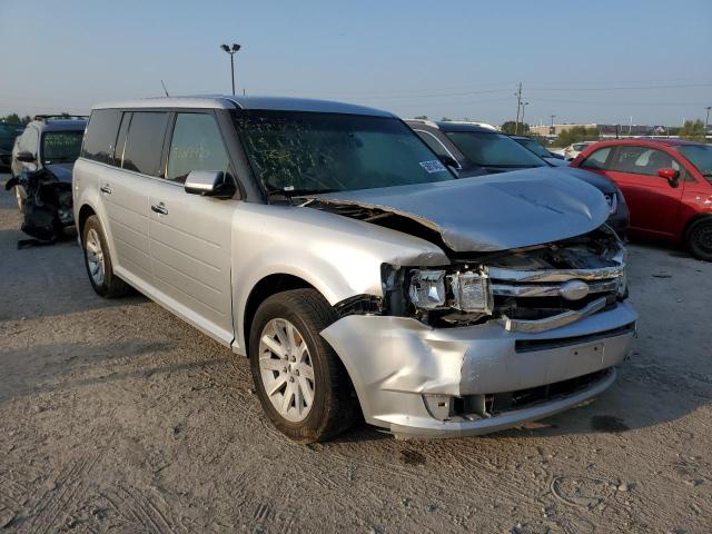 2012 Ford Flex SEL