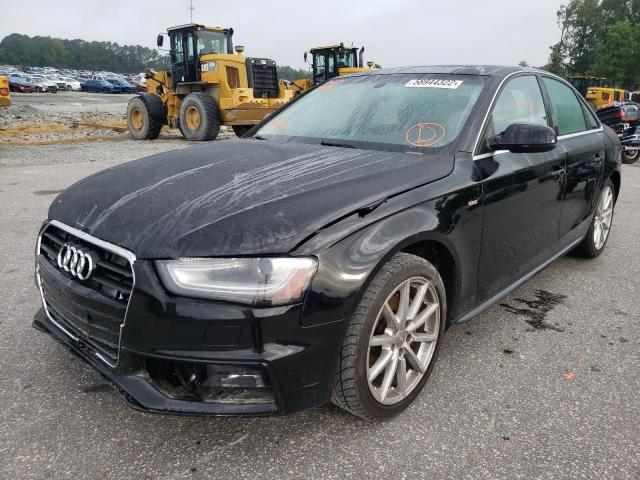 VIN WAUFFAFL7FN037944 2015 Audi A4, Premium Plus no.2