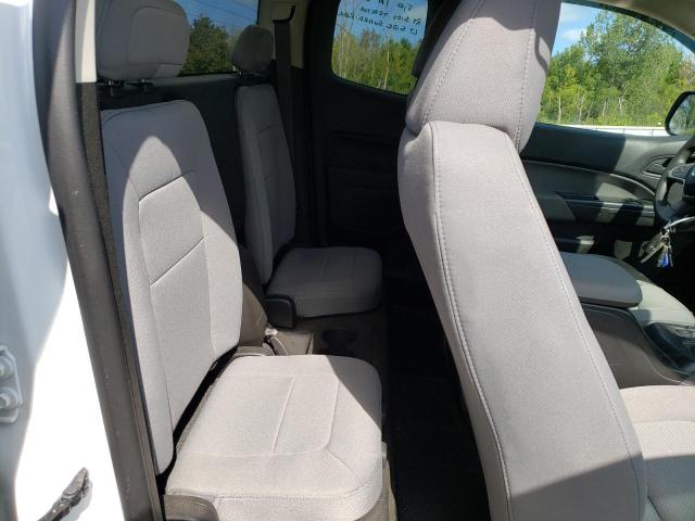 2021 GMC CANYON ELE 1GTH6BEN1M1131360