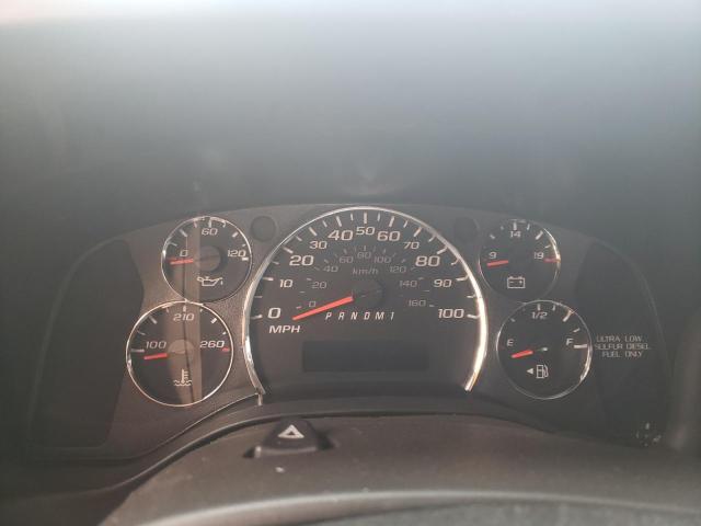 2015 CHEVROLET BUS 1GB6G5BL0E1158502
