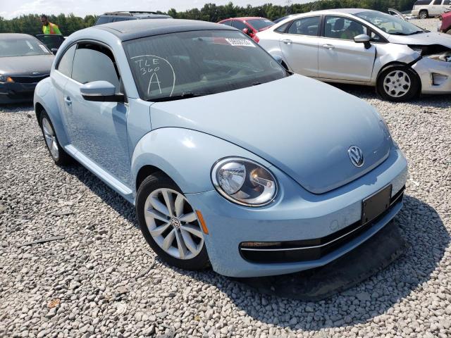 2013 Volkswagen Beetle for sale in Memphis, TN