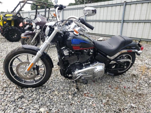 2019 HARLEY-DAVIDSON FXLR 1HD1YNJ22KB066999