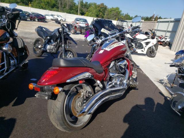 2014 YAMAHA XV1900 CT JYAVP22EXEA011249