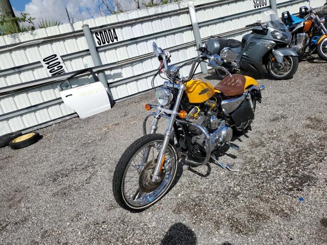 2013 HARLEY-DAVIDSON XL1200 V 1HD1LF315DC402862