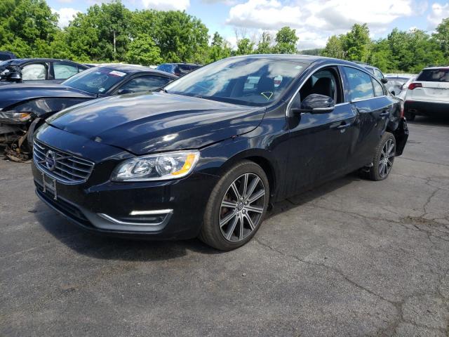 2018 VOLVO S60 INSCRI LYV402TK5JB159806
