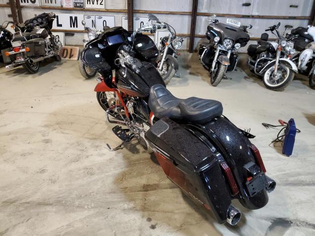 2021 HARLEY-DAVIDSON FLTRXSE 1HD1TCL16MB953662