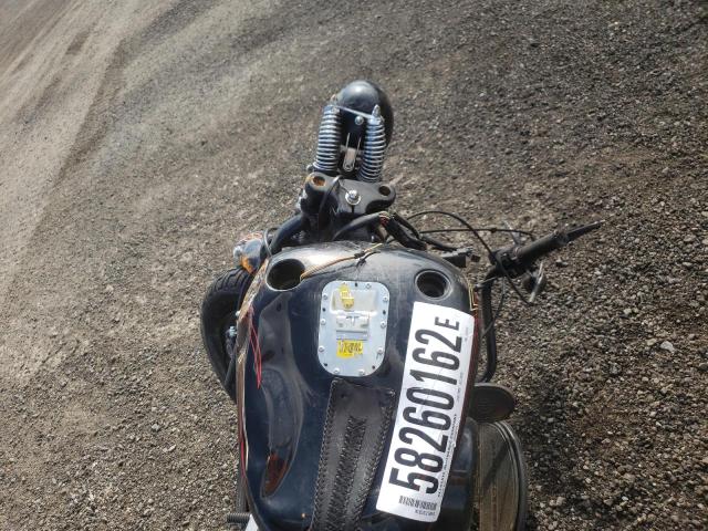 2009 HARLEY-DAVIDSON FLSTSB 5HD1JM5159Y036539