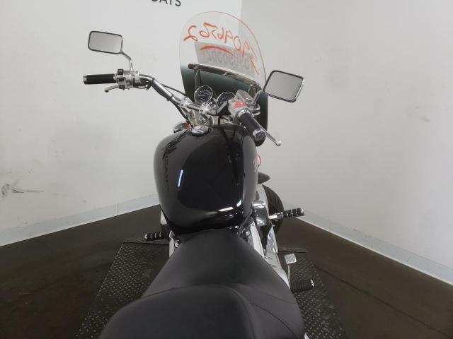 2000 HONDA VF750 C JH2RC4306YM600292