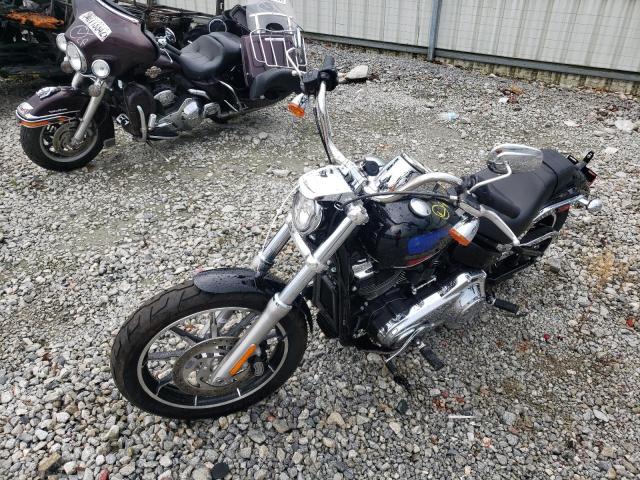 2019 HARLEY-DAVIDSON FXLR 1HD1YNJ22KB066999