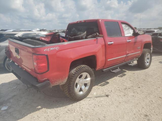 2014 Chevrolet Silverado K1500 Ltz VIN: 3GCUKSECXEG306880 Lot: 59472892