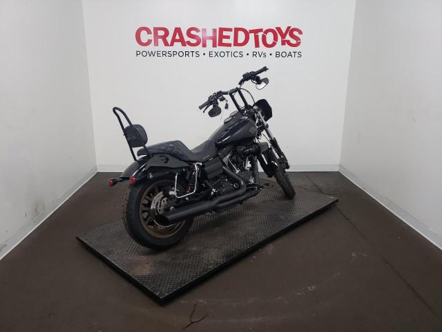 2017 HARLEY-DAVIDSON FXDLS 1HD1GS811HC317478