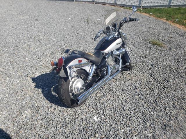 2004 HONDA VT750 CA JH2RC50334M001915