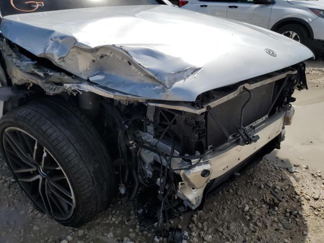 2020 MERCEDES-BENZ GLC COUPE - W1N0J6EB3LF821808