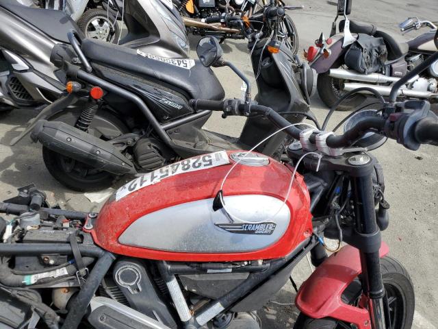 2015 DUCATI SCRAMBLER ML015ANM1FT000894