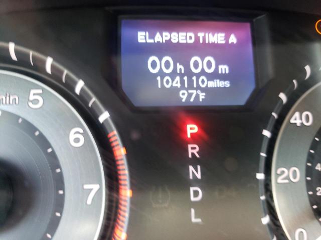 2015 HONDA ODYSSEY TO - 5FNRL5H94FB123647