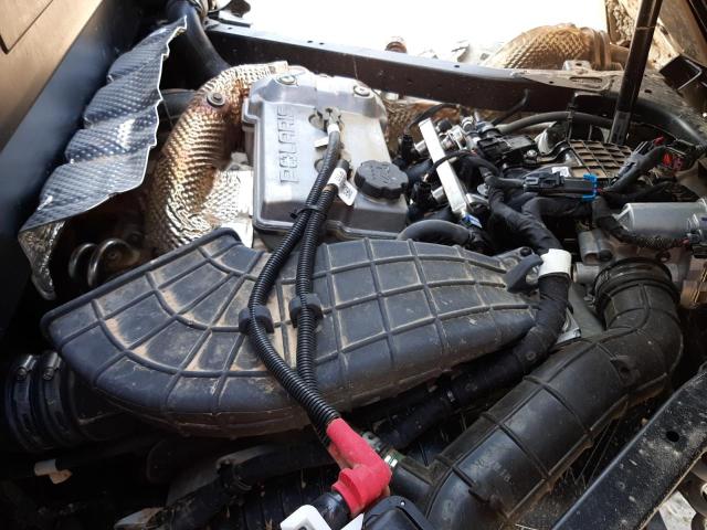2022 POLARIS RANGER CRE 4XARR1993N8072072