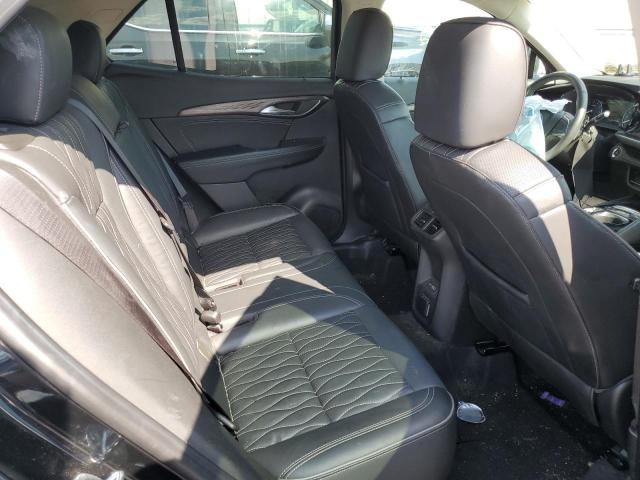 2021 BUICK ENVISION A LRBFZSR48MD166751