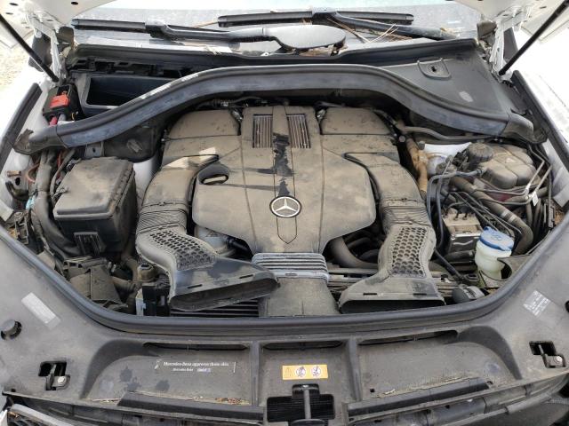 2016 MERCEDES-BENZ GLE 550E 4 4JGDA6DB6GA764609