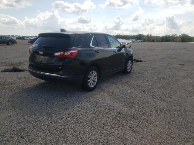 2019 CHEVROLET EQUINOX LT - 3GNAXKEVXKL223823
