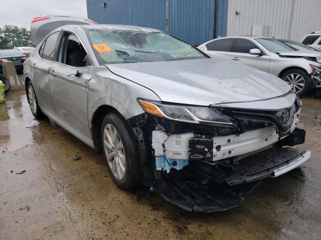 2019 TOYOTA CAMRY 4T1B11HK2KU700143