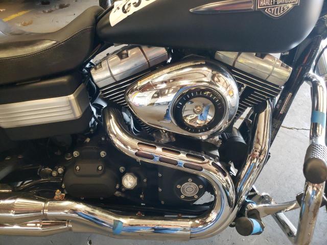 2009 HARLEY-DAVIDSON FXDF 1HD1GY4139K303176
