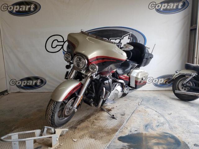 2006 HARLEY-DAVIDSON FLHTCUSE 1HD1PRE126Y951265