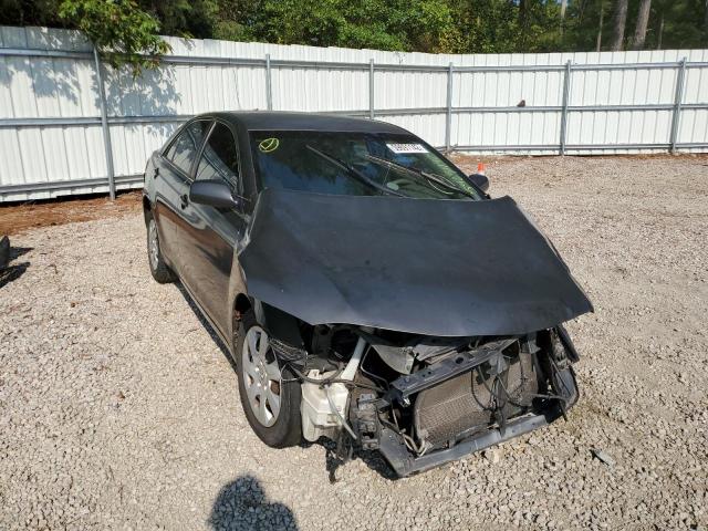 Salvage cars for sale from Copart Knightdale, NC: 2007 Toyota Camry CE