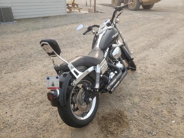 2006 HARLEY-DAVIDSON FXDLI 1HD1GN1176K303180