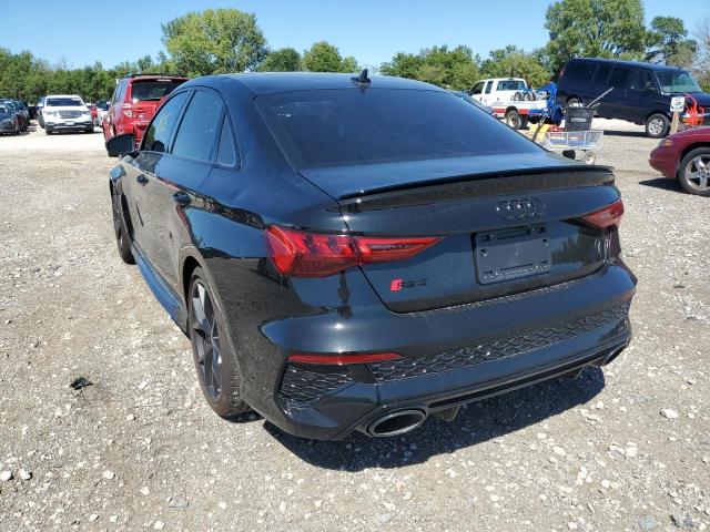 2022 AUDI RS3 WUAG4DGY8NA906584
