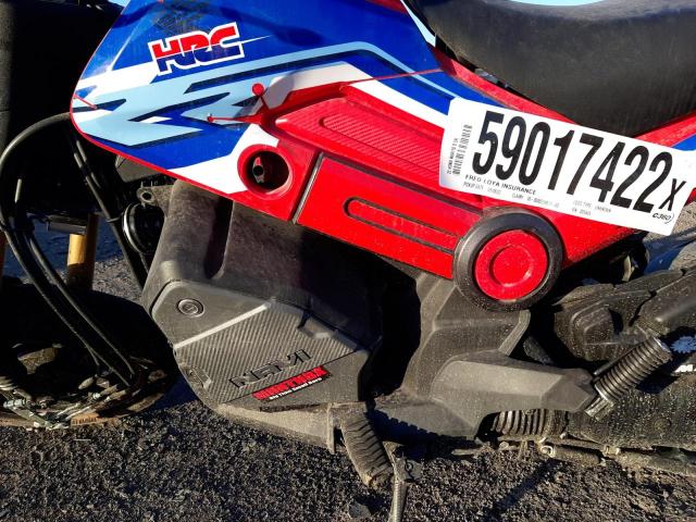 2022 HONDA NVA110 B 3H1JK0705ND005604