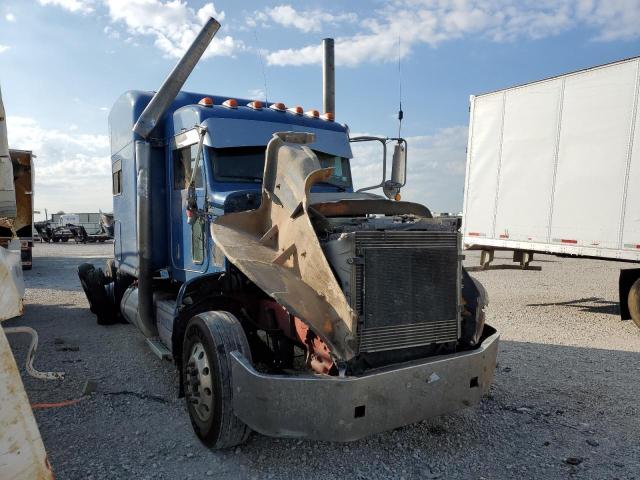 2009 Peterbilt 386 en venta en Haslet, TX