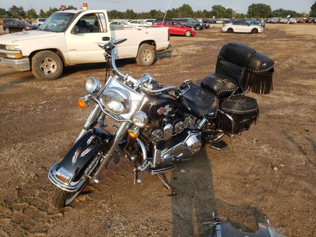 2004 HARLEY-DAVIDSON FLSTCI - 1HD1BWB114Y088232