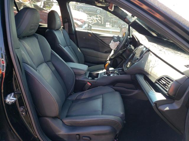 2022 SUBARU OUTBACK WI 4S4BTGUD4N3180137