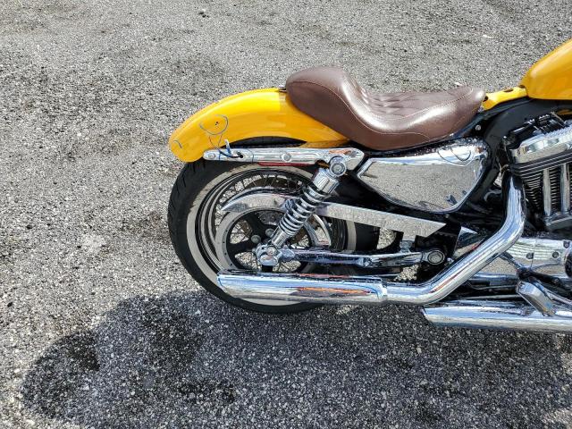2013 HARLEY-DAVIDSON XL1200 V 1HD1LF315DC402862