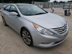 2013 HYUNDAI  SONATA