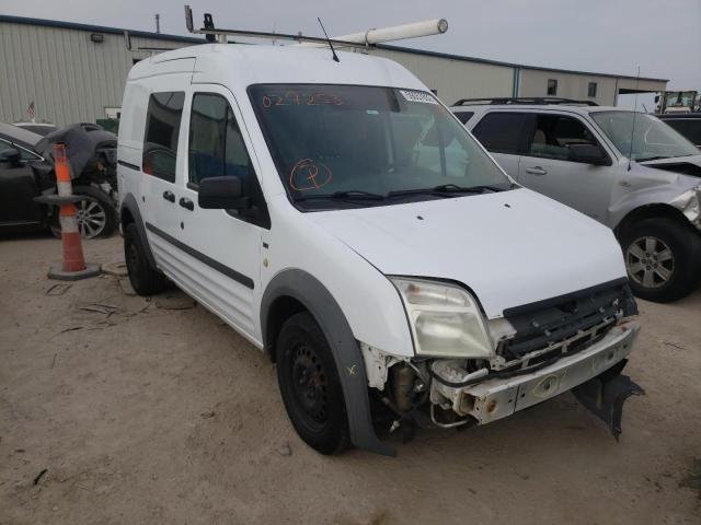 Ford Transit CO Vehiculos salvage en venta: 2010 Ford Transit CO