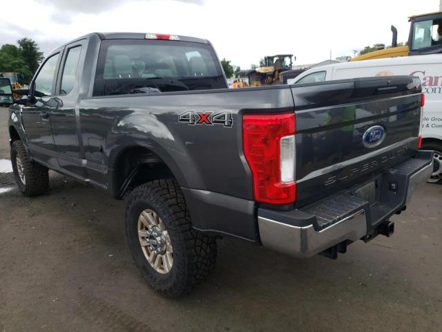 1FT7X2B65JEC16261 | 2018 FORD F250 SUPER