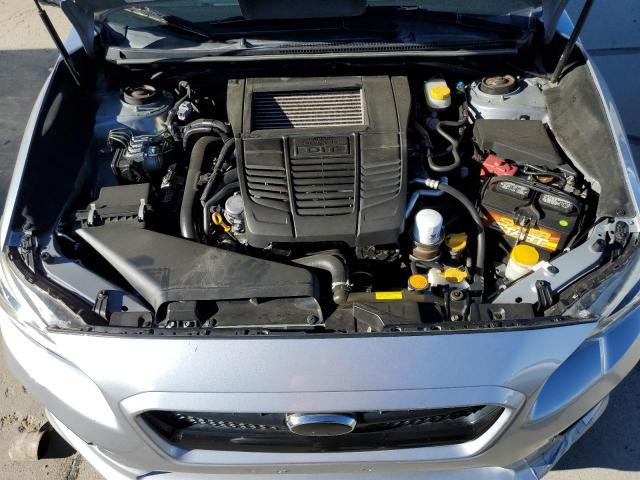 JF1VA1G62F9817645 Subaru Wrx Limited
