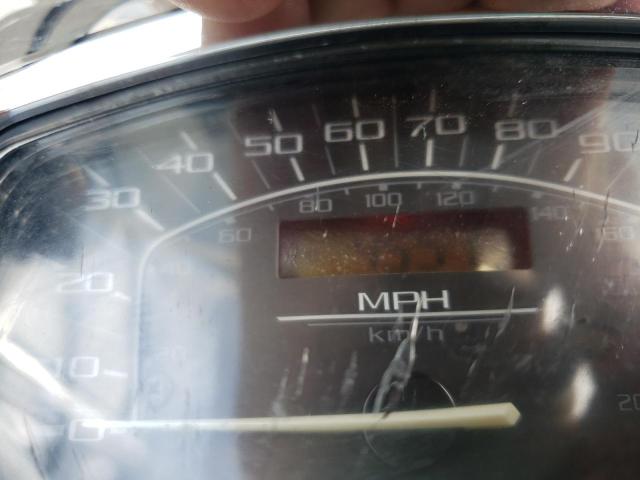 2007 YAMAHA XVS1300 CT JYAVP25EX7A001111