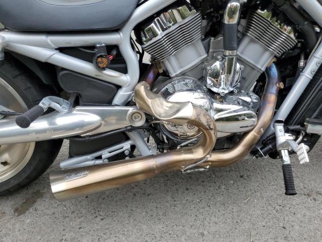 2003 HARLEY-DAVIDSON VRSCA 1HD1HAZ183K845409