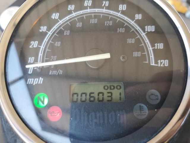 2019 HONDA VT750 C2B JH2RC537XKK900732