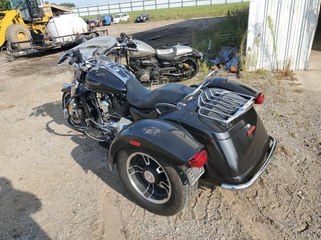 2016 HARLEY-DAVIDSON FLRT FREE 1HD1MCM13GB853762