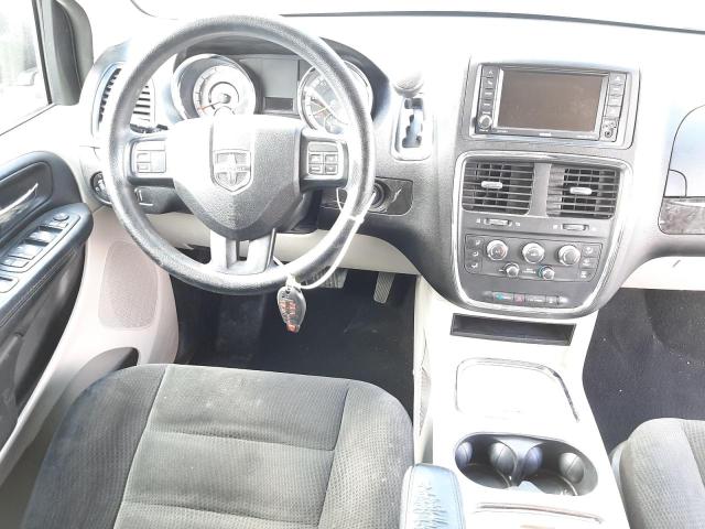 2C4RDGCG3GR177896 Dodge Grand Caravan Sxt