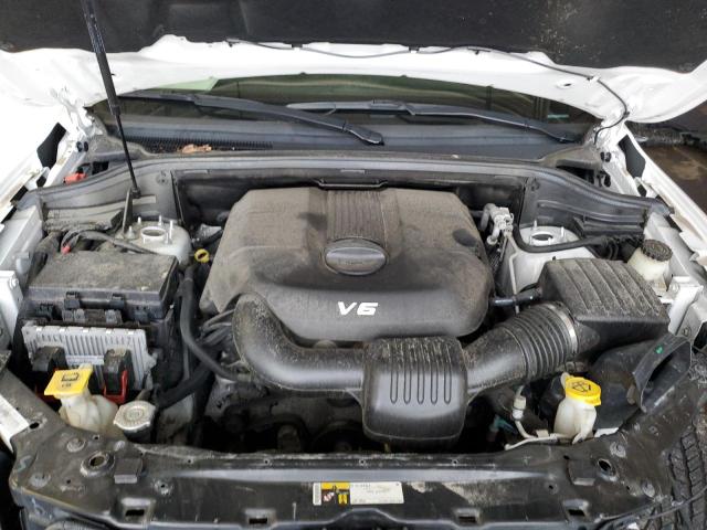 2015 JEEP GRAND CHER - 1C4RJFBG9FC172780