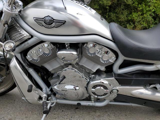 2003 HARLEY-DAVIDSON VRSCA 1HD1HAZ183K845409
