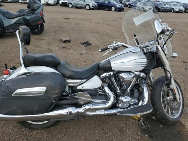 2009 YAMAHA XV1900 CT JYAVP22E09A008074