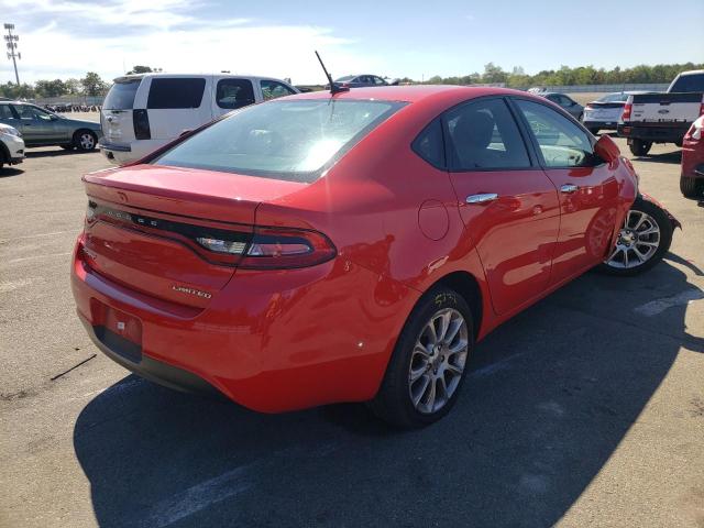 1C3CDFCB3GD722622 Dodge Dart Limited