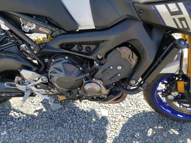 2015 YAMAHA FZ09 JYARN33E5FA007235