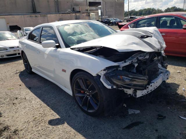 2019 Dodge Charger Scat Pack